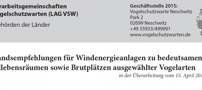 Hier das im Mai 2015 durch die Bundesländer verabschiedete „Helgoländer Papier“ im Original zum nachlesen